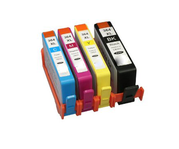 Dayma Cartucho Tinta Compatible HP N364 XL Negro Foto CB317EE 18.6 ml Dayma Cartucho Tinta Compatible HP N364 XL Negro Foto CB317EE 18.6 ml