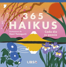 365 Haikus, LIBSA - LIBSA