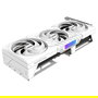 Sapphire RX 9070 16GB GDDR6 Tarjeta Gráfica 3 Ventiladores Blanca