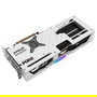 Sapphire RX 9070 16GB GDDR6 Tarjeta Gráfica 3 Ventiladores Blanca