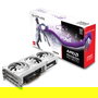 Sapphire RX 9070 16GB GDDR6 Tarjeta Gráfica 3 Ventiladores Blanca