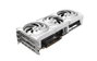 Sapphire PURE Radeon RX 9070 Gaming OC 16GB GDDR6 Blanco