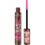 Essence Lash Without Limits Tubing Máscara de Pestañas Marrón Extreme Lengthening & Volume Mascara #05 13 ml