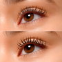 Essence Lash Without Limits Tubing Máscara de Pestañas Marrón Extreme Lengthening & Volume Mascara #05 13 ml