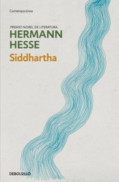 Siddhartha, Hermann Hesse - DEBOLSILLO