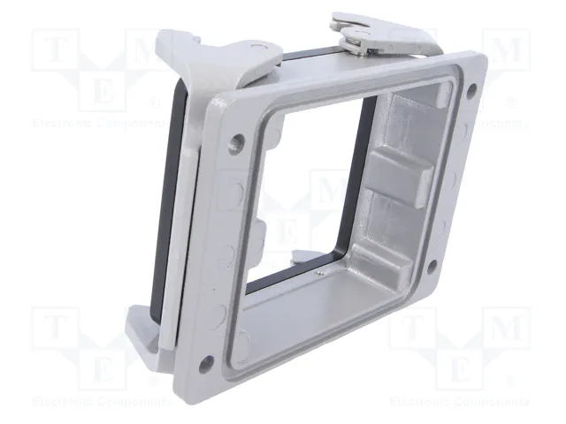 HARTING Han 32B Base Panel 2 Levers HDC