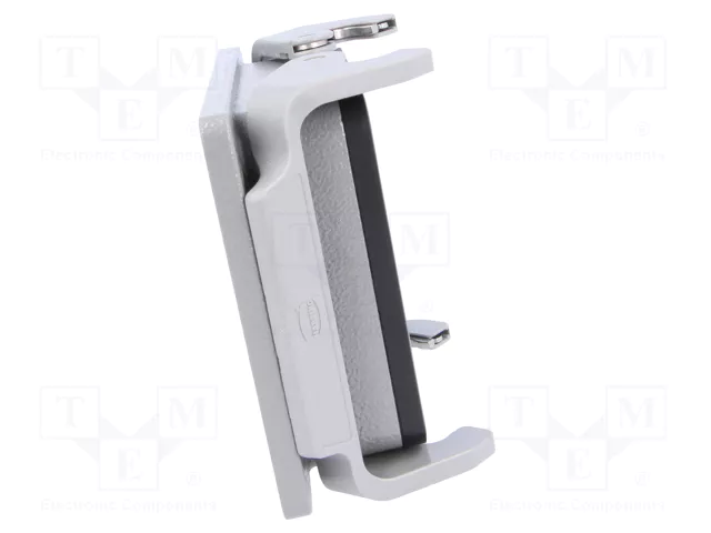 HARTING Han 32B Base Panel 2 Levers HDC