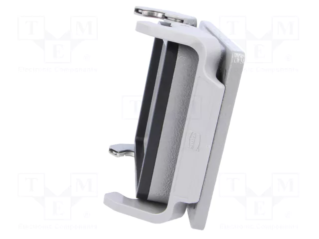 HARTING Han 32B Base Panel 2 Levers HDC