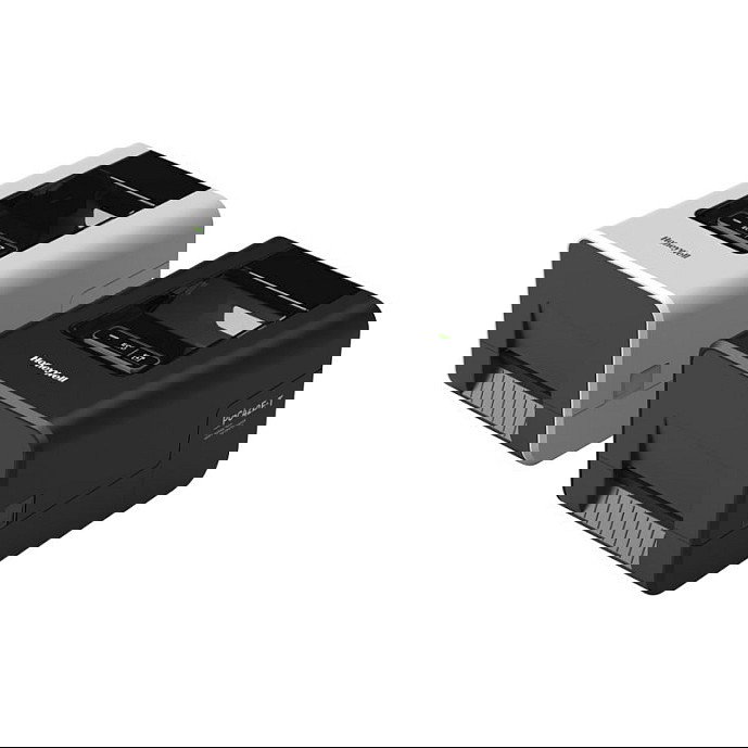 HONEYWELL PC42E-T Impresora de Etiquetas Térmica Directa/Transferencia, 300 DPI, 100 mm/s, Ethernet WiFi Bluetooth, Negro