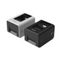 Honeywell PC42E-T Impresora de Etiquetas Negra