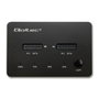 Qoltec 50310 drive docking station 2x ssd m.2 sata ngff usb type c