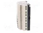 SCHNEIDER ELECTRIC Zelio Logic SR3B261FU Relé Programable