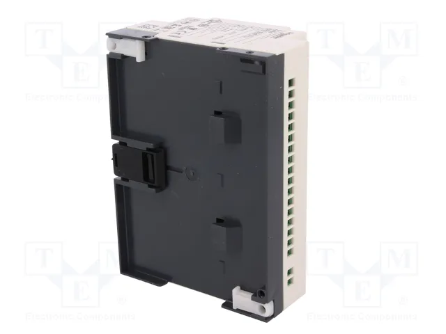 SCHNEIDER ELECTRIC Zelio Logic SR3B261FU Relé Programable SCHNEIDER ELECTRIC Zelio Logic SR3B261FU Relé Programable
