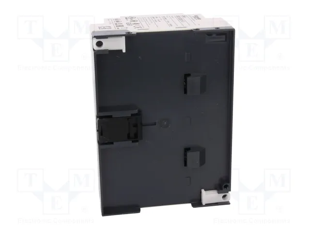 SCHNEIDER ELECTRIC Zelio Logic SR3B261FU Relé Programable SCHNEIDER ELECTRIC Zelio Logic SR3B261FU Relé Programable