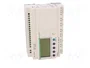 SCHNEIDER ELECTRIC Zelio Logic SR3B261FU Relé Programable