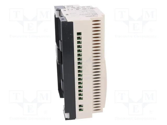 SCHNEIDER ELECTRIC Zelio Logic SR3B261FU Relé Programable SCHNEIDER ELECTRIC Zelio Logic SR3B261FU Relé Programable