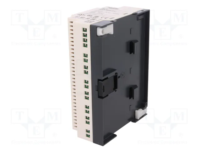 SCHNEIDER ELECTRIC Zelio Logic SR3B261FU Relé Programable SCHNEIDER ELECTRIC Zelio Logic SR3B261FU Relé Programable