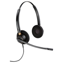 HP Poly EncorePro 520D Binaural QD TAA
