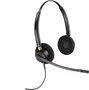 HP Poly EncorePro 520D Binaural QD TAA