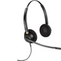 HP Poly EncorePro 520D Binaural QD TAA Negro