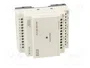 F&F FLC18E-8DI-8R Módulo de automatización de expansión