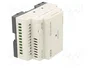 F&F FLC18E-8DI-8R Módulo de automatización de expansión