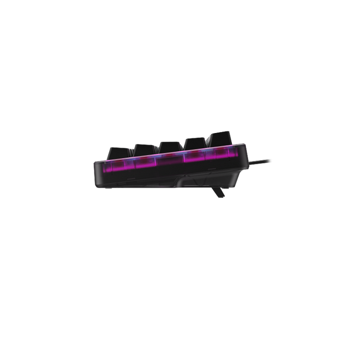 HyperX Origins 2 65 Teclado Gaming 65% Mecánico RGB USB