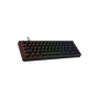 HyperX Origins 2 65 Teclado Gaming 65% Mecánico RGB USB