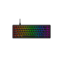 HyperX Origins 2 65 Teclado Gaming 65% Mecánico RGB USB