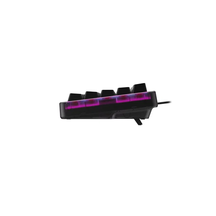 HyperX Origins 2 65 Teclado Mecánico Compacto RGB Negro HyperX Origins 2 65 Teclado Mecánico Compacto RGB Negro