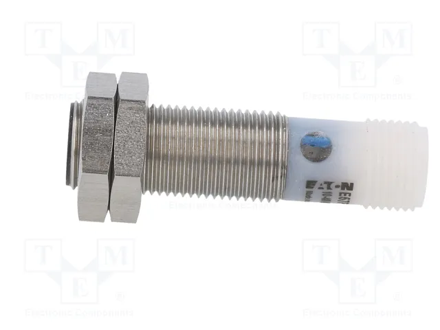 EATON ELECTRIC Sensor Inductivo M12 PNP/NO 0-2mm