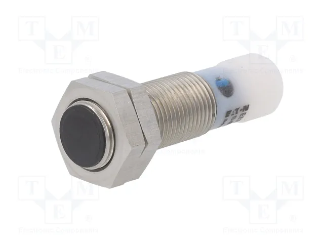 EATON ELECTRIC Sensor Inductivo M12 PNP/NO 0-2mm