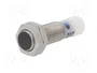 EATON ELECTRIC Sensor Inductivo M12 PNP/NO 0-2mm