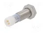 EATON ELECTRIC Sensor Inductivo M12 PNP/NO 0-2mm