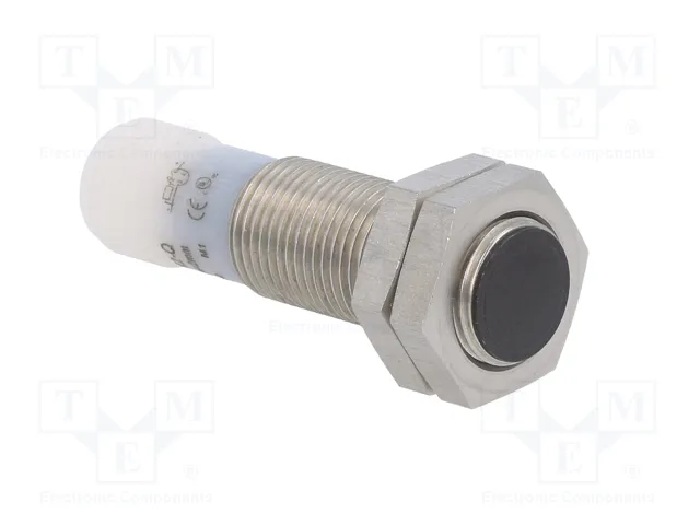 EATON ELECTRIC Sensor Inductivo M12 PNP/NO 0-2mm