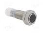 EATON ELECTRIC Sensor Inductivo M12 PNP/NO 0-2mm