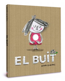 LUMEN, El buit, Anna Llenas - LUMEN