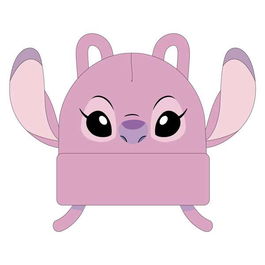 Cerdá Gorro Punto Stitch 22.0 x 2.0 x 21.0 cm