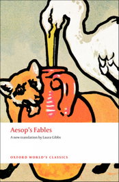 OXFORD UNIVERSITY PRESS, AESOPS FABLES - OXFORD UNIVERSITY PRESS