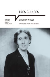 Tres guinees, Virginia Woolf - ANGLE