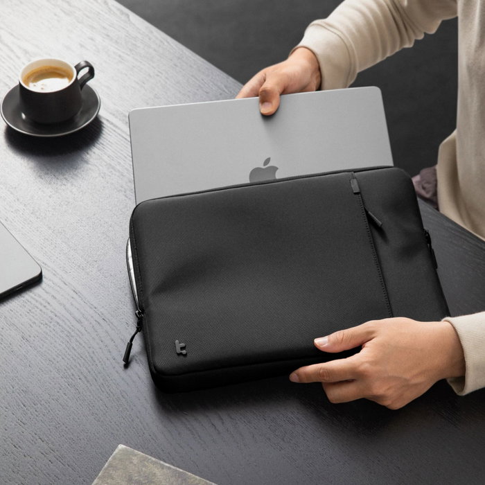 tomtoc Defender-A13 Funda Premium para Portátil 16 pulgadas negro tomtoc Defender-A13 Funda Premium para Portátil 16 pulgadas negro