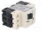 SCHNEIDER ELECTRIC Interruptor motorizado GV2RT14 3/4kW 230÷690VAC