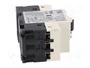 SCHNEIDER ELECTRIC Interruptor motorizado GV2RT14 3/4kW 230÷690VAC
