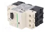 SCHNEIDER ELECTRIC Interruptor motorizado GV2RT14 3/4kW 230÷690VAC