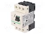 SCHNEIDER ELECTRIC Interruptor motorizado GV2RT14 3/4kW 230÷690VAC