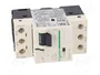SCHNEIDER ELECTRIC Interruptor motorizado GV2RT14 3/4kW 230÷690VAC