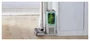 SharkNinja Shark Detect Clean & Empty IW3612EUT Blanco/dorado