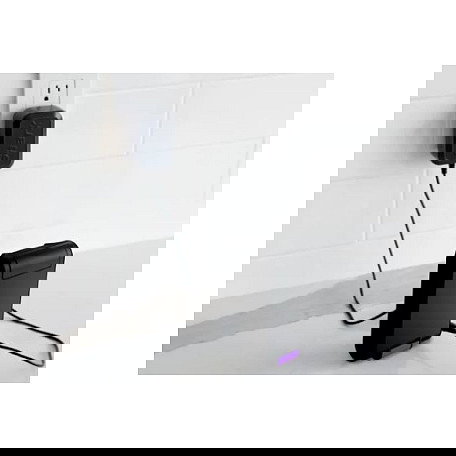 SharkNinja Stick Hoover IW3612EUT Shark Detect Clean & Empty, Color Blanco SharkNinja Stick Hoover IW3612EUT Shark Detect Clean & Empty, Color Blanco