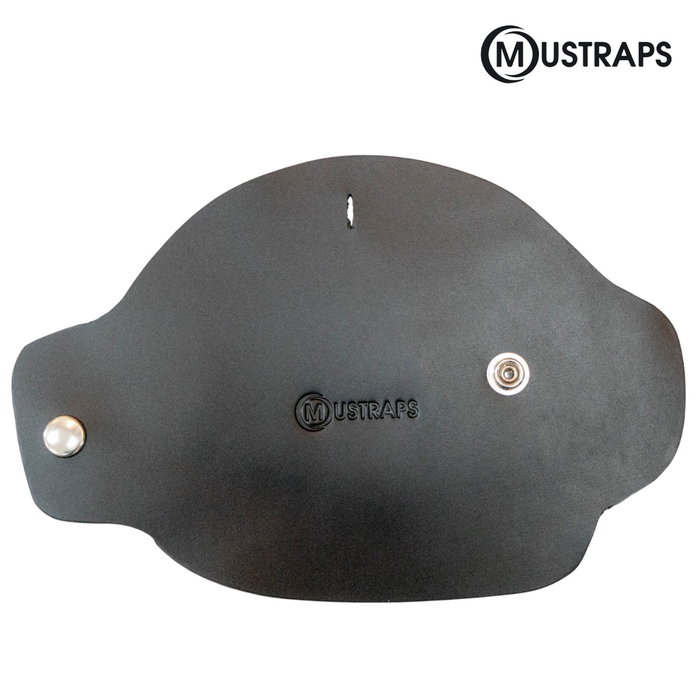 Manopla Mustraps para Corneta