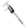 Workpro Calibre vernier digital 150 mm